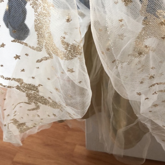 4T tutu dress - Picture 3 of 5